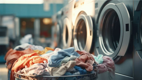 Laundromat - Great Location, Underperforming