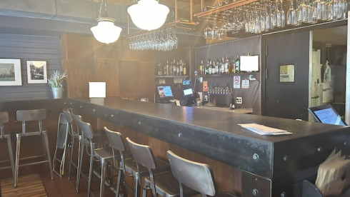 Bar & Restaurant Asset Sale in New York