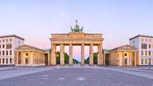 German Company with Commerzbank Bankaccount