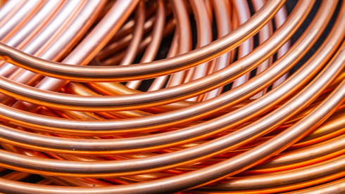 Copper Mining Business with a SX-EW plant (JORC certified)