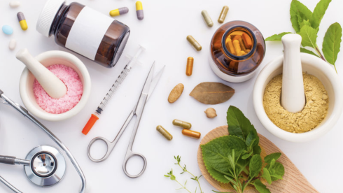 Community & Non-Sterile Pharmacy - South Bay