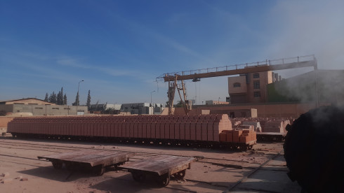 Complete Used Lime Sand Brick Production Line Sale