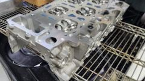 High Performance Automotive Machine Shop