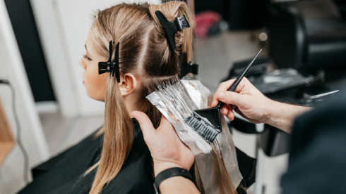 Exceptional Hair Salon for Sale in Melbournes East