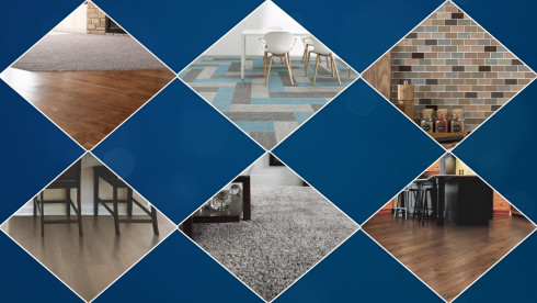 Successful Floor Contracting of 4 Decades