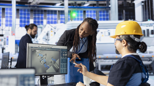 Global Commerical Development Funding