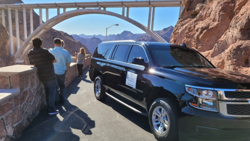 Luxury SUV Tour Company for Sale