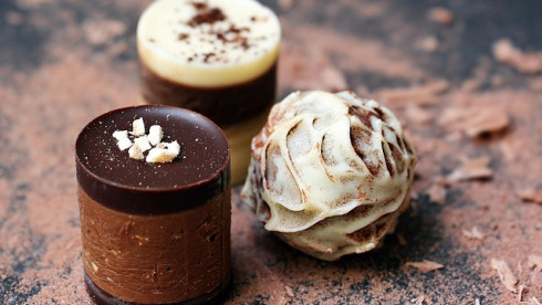 Wholesale and Retail Producer of Assorted Pastries
