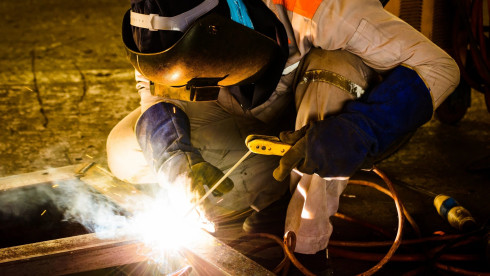 Northern Ontario Based Metal Fabrication & Welding