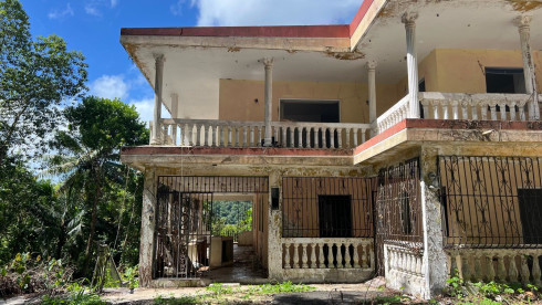 Exclusive Investment Opportunity – Ciales, Puerto