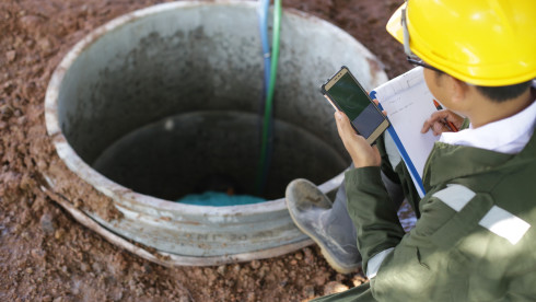 Directional Drilling for Telecom & Utilities