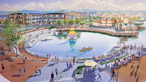 Downpayment Funding Wanted