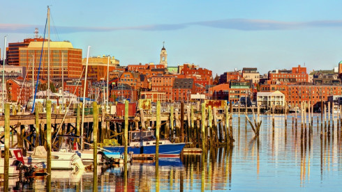 Small Animal Practice in Cumberland County, Maine