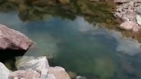 Pink Granite Quarry For Sale