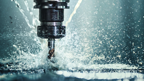 Successful Machine Shop