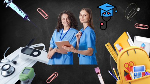 Accredited Therapeutic Education Center