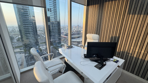 Dubai Business Setup & Residency Consulting Firm