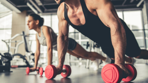 Established Profitable Fitness Center