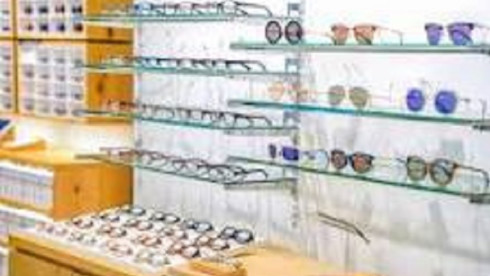 All Inclusive Established Optometry Business
