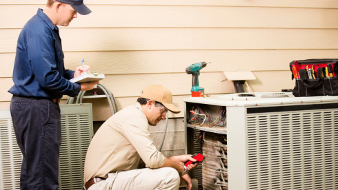 Premier HVAC & Plumbing Contractor – Northwest TN