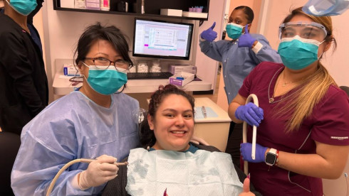 Become a Dental or Medical School Owner