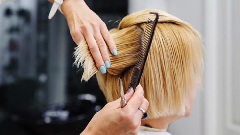 Established TDLR-Licensed Cosmetology Academy