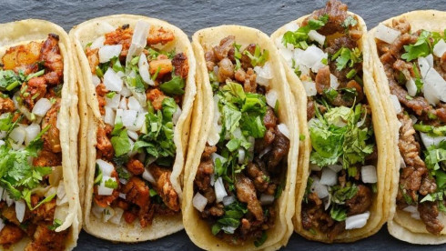 Mobile Catering Concept (Bricks and Mortar Available)