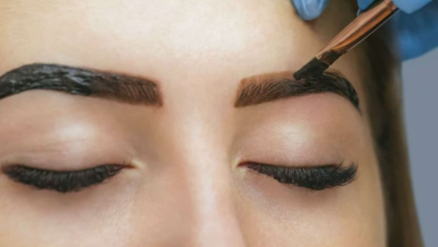 Eyebrow and Lash Salon with Turnkey Operations