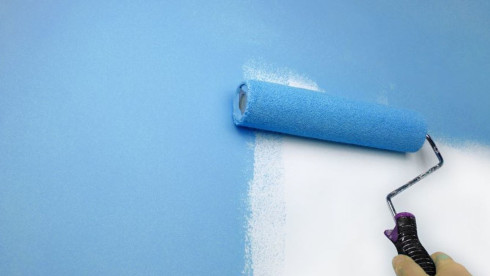 Commercial Niche Painting & Drywall Contractor - Financing Available