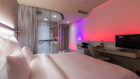 Investment In A Boutique Hotel With A 12% Return