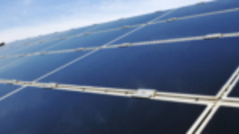 1.00MW PV Solar Photovoltaic Power Plant