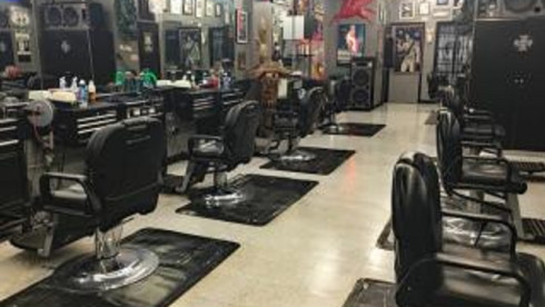 Barber Shop Business for Sale in Suffolk County