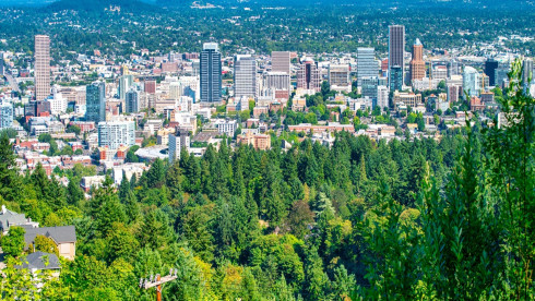 Practice for Sale in SW Portland Suburbs OR Area