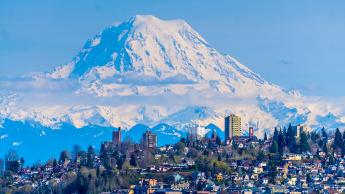 Chiropractic Practice for Sale  Seattle-Tacoma WA