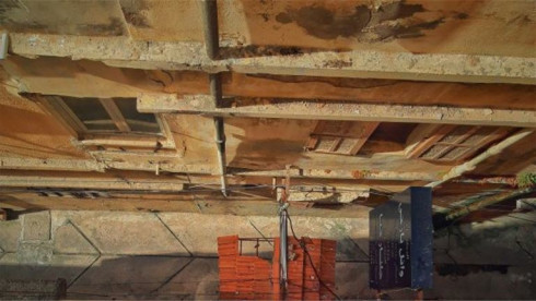 Crawlspace Cleaning & Encapsulation Business