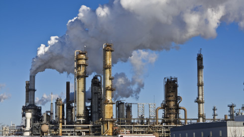 Jet Fuel - LNG - Gas Oil - Diesel EN-590 - LPG