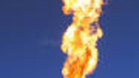 Don't Flare Or Sell Gas For Zero $