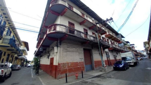 Building for sale - for rent in Casco Antiguo Panama