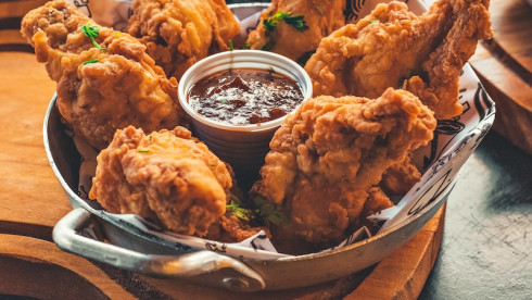 Chicken Franchise for Sale in New York