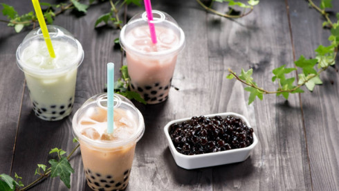 Frisco Profitable Franchise Boba Drink Shop