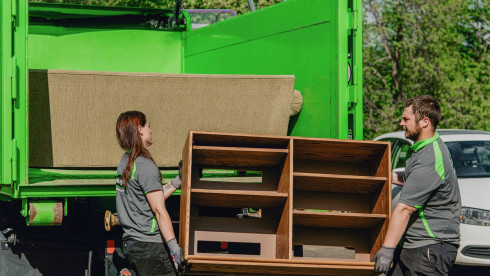 Junkluggers Franchise