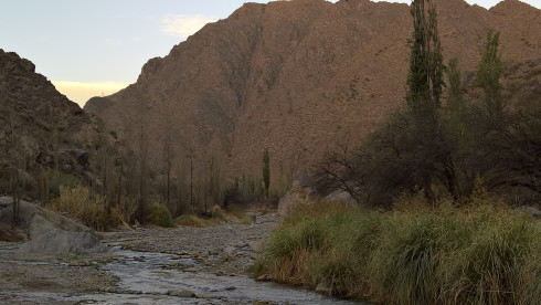 Exploration Opportunity, SKARN Type System.