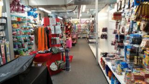 Party & Dollar Store for Sale in Montgomery County