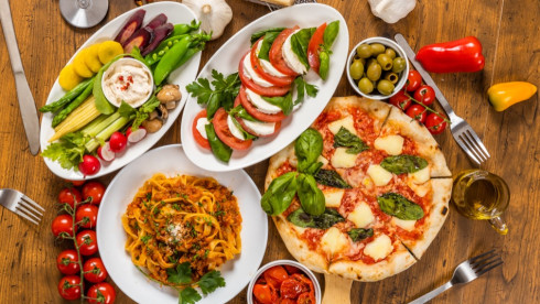 Established Italian Trattoria Manager-Run 10+ YRS