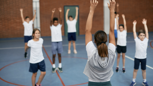 Children's Fundraising Franchise