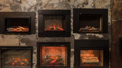 Profitable E-Commerce Enabled Hearth Business in the GTA