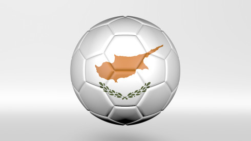 First Division Cypriot Professional Football Club