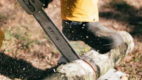 Tree Care and Services Company:Commercial Contract