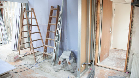 Established Painting Contractor, Huge Growth during Covid