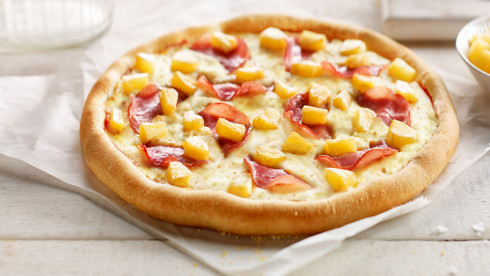 High Volume Lower Mainland Panago